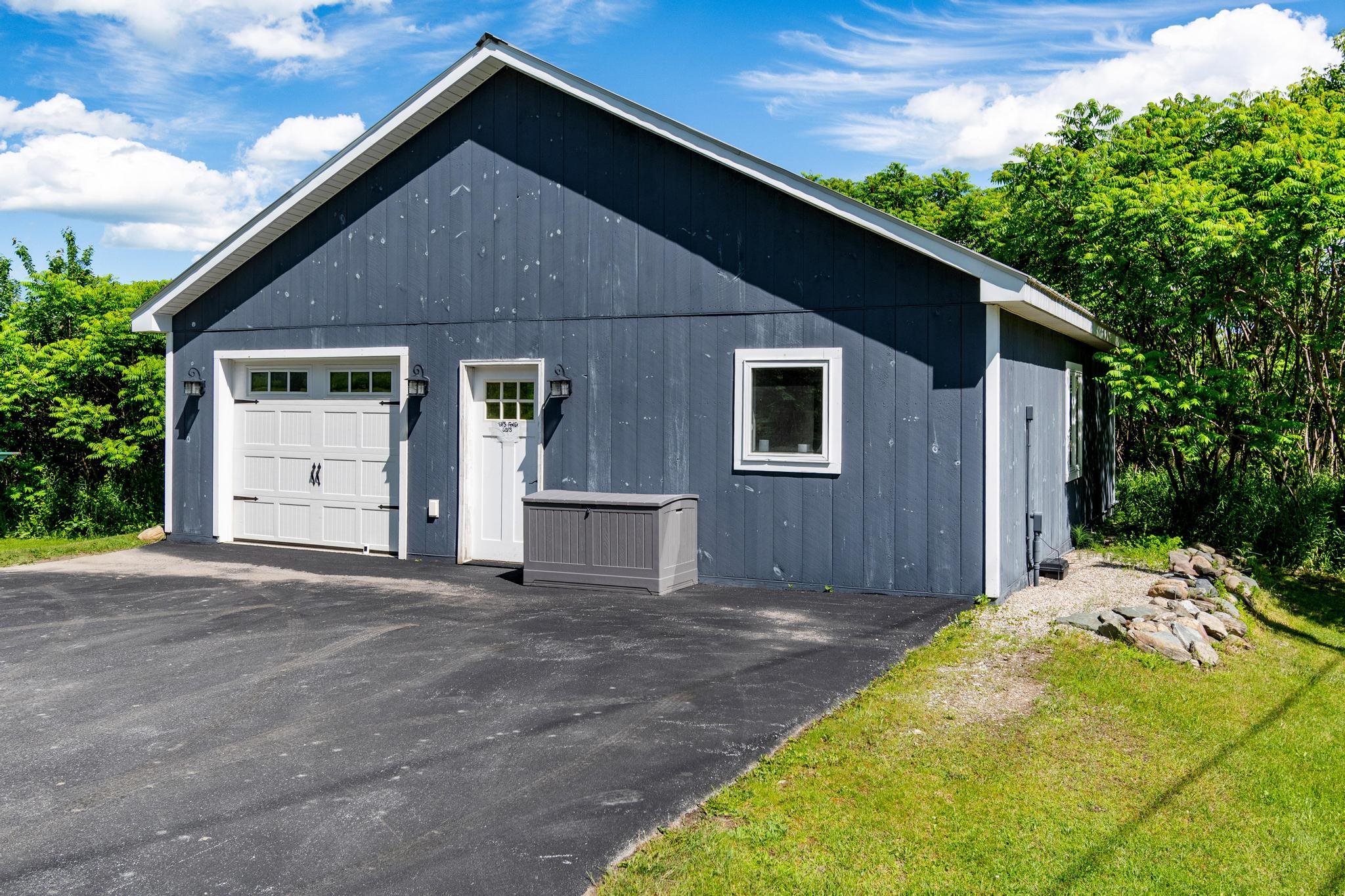 544 Robitallie Road