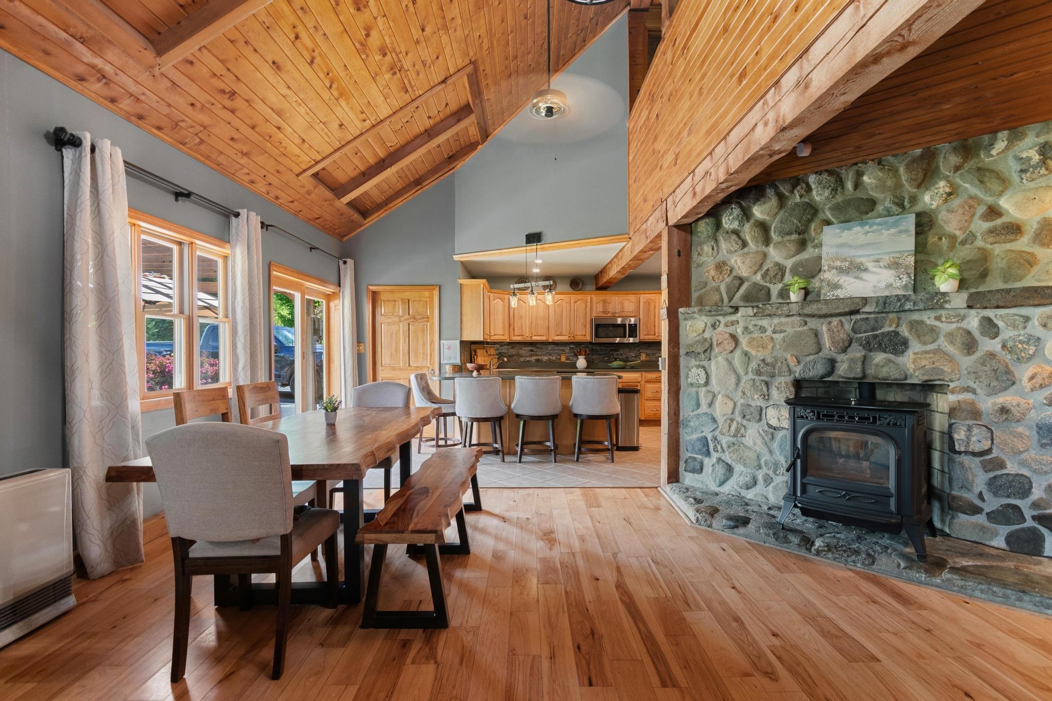 544 Robitallie Road