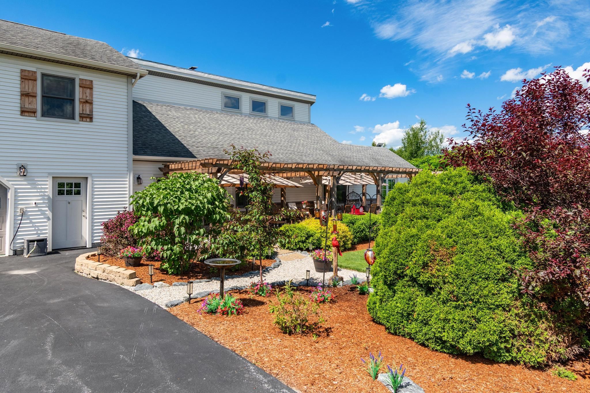 544 Robitallie Road