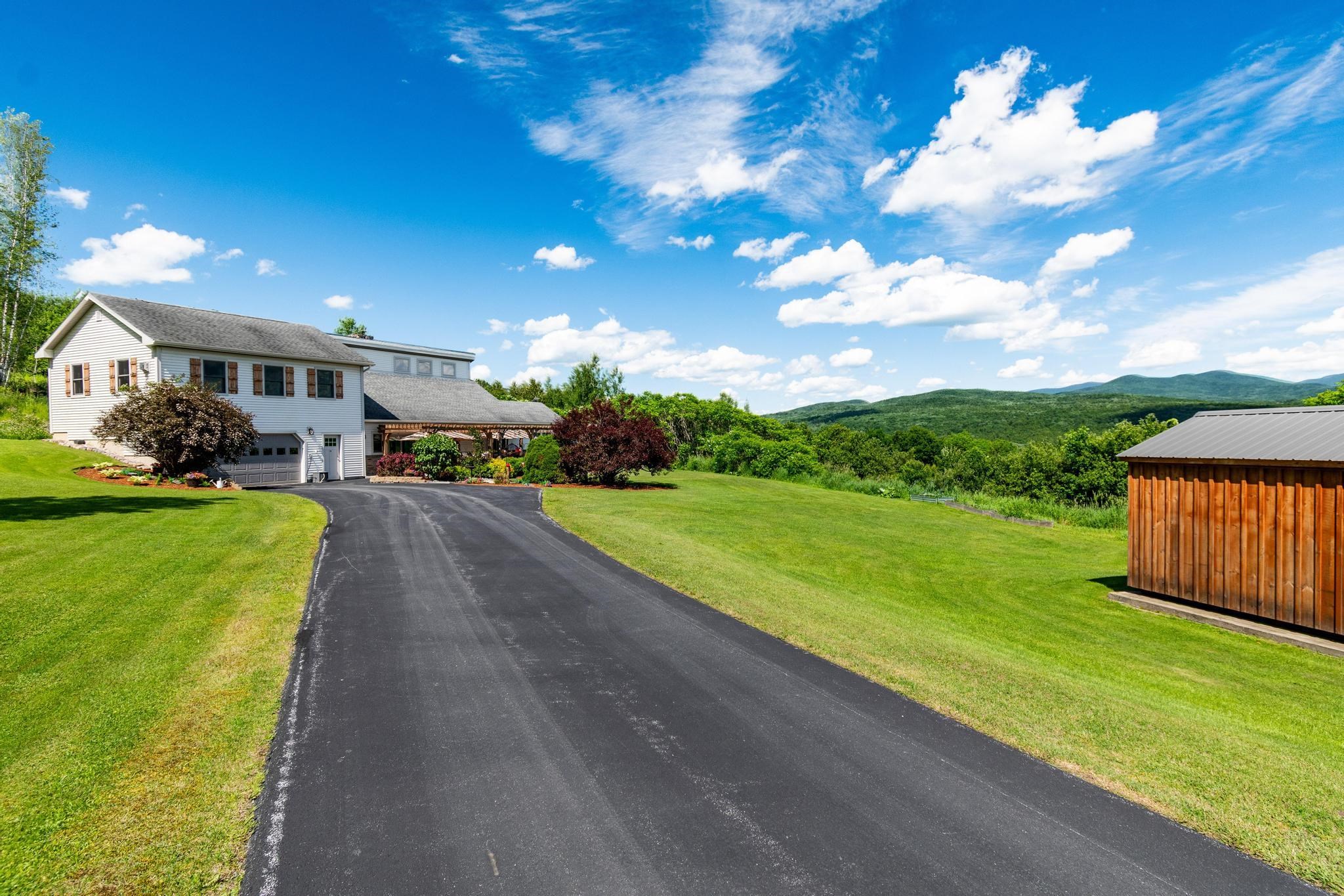 544 Robitallie Road