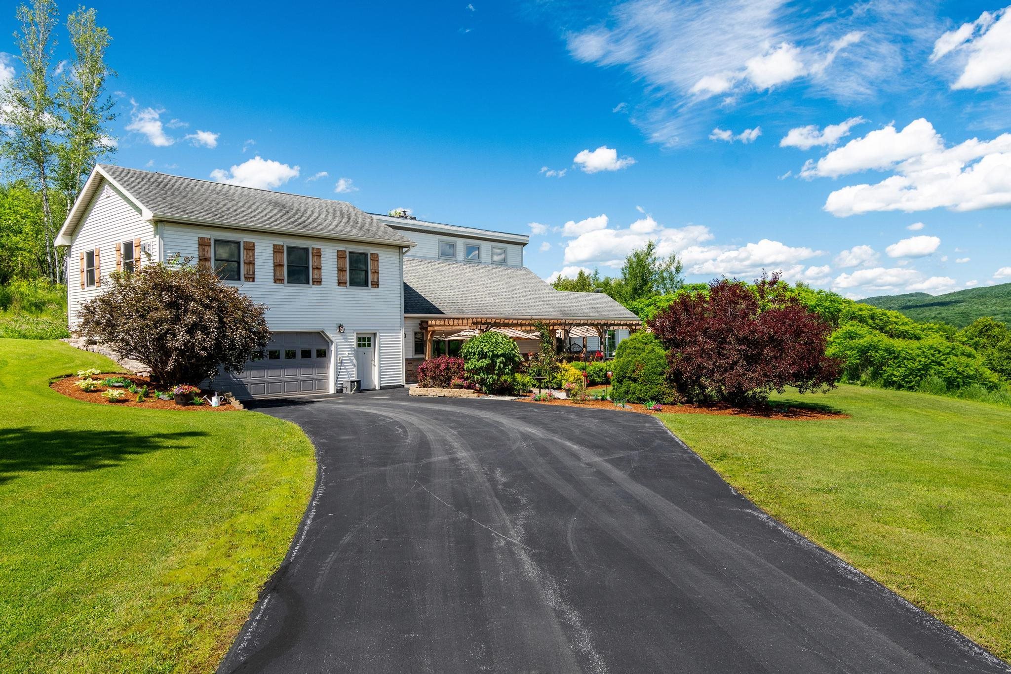 544 Robitallie Road