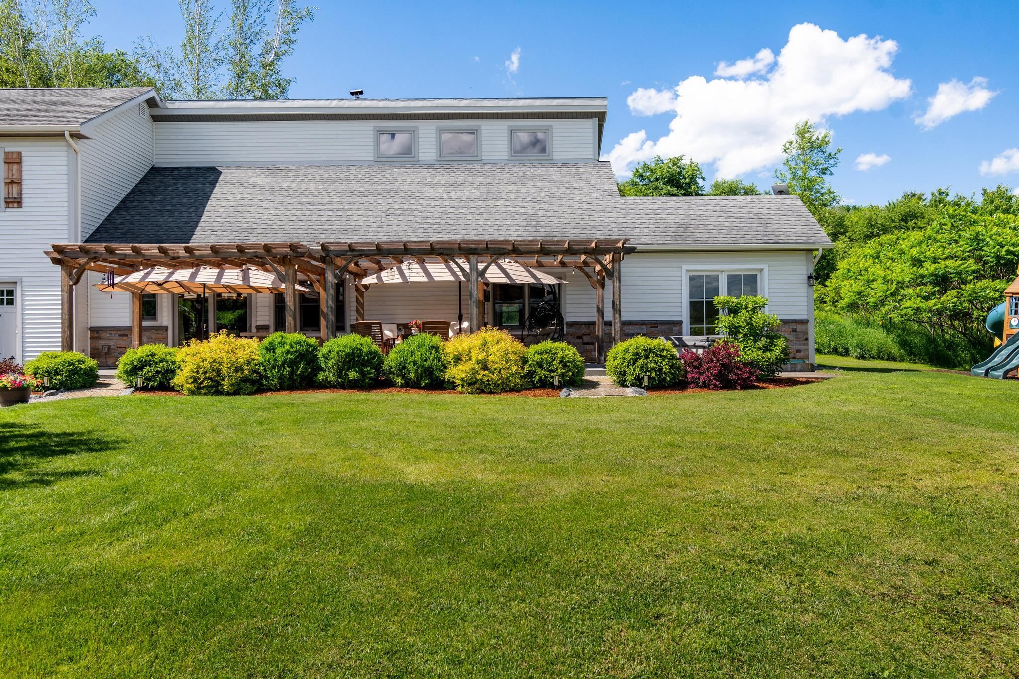 544 Robitallie Road