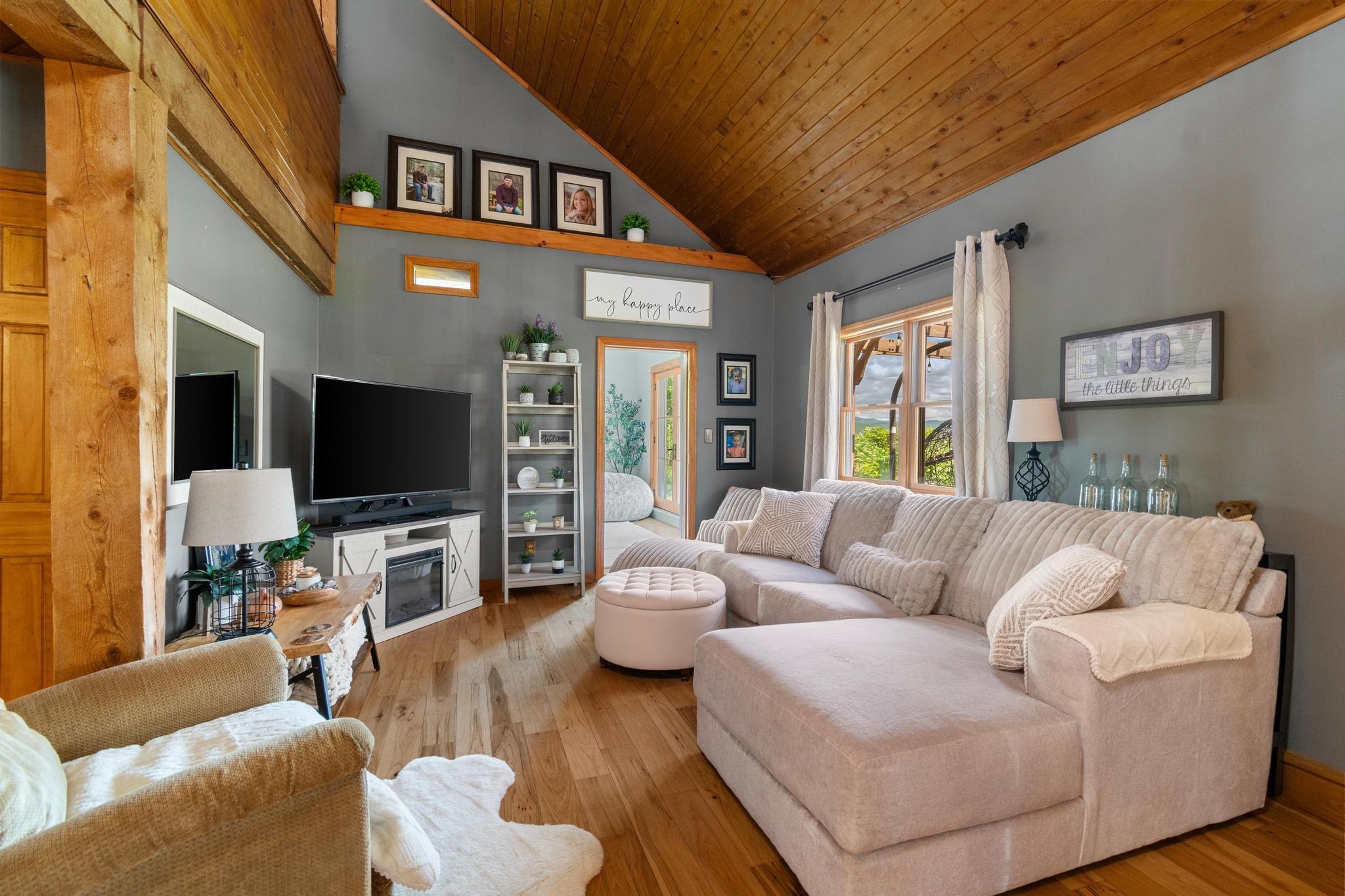 544 Robitallie Road