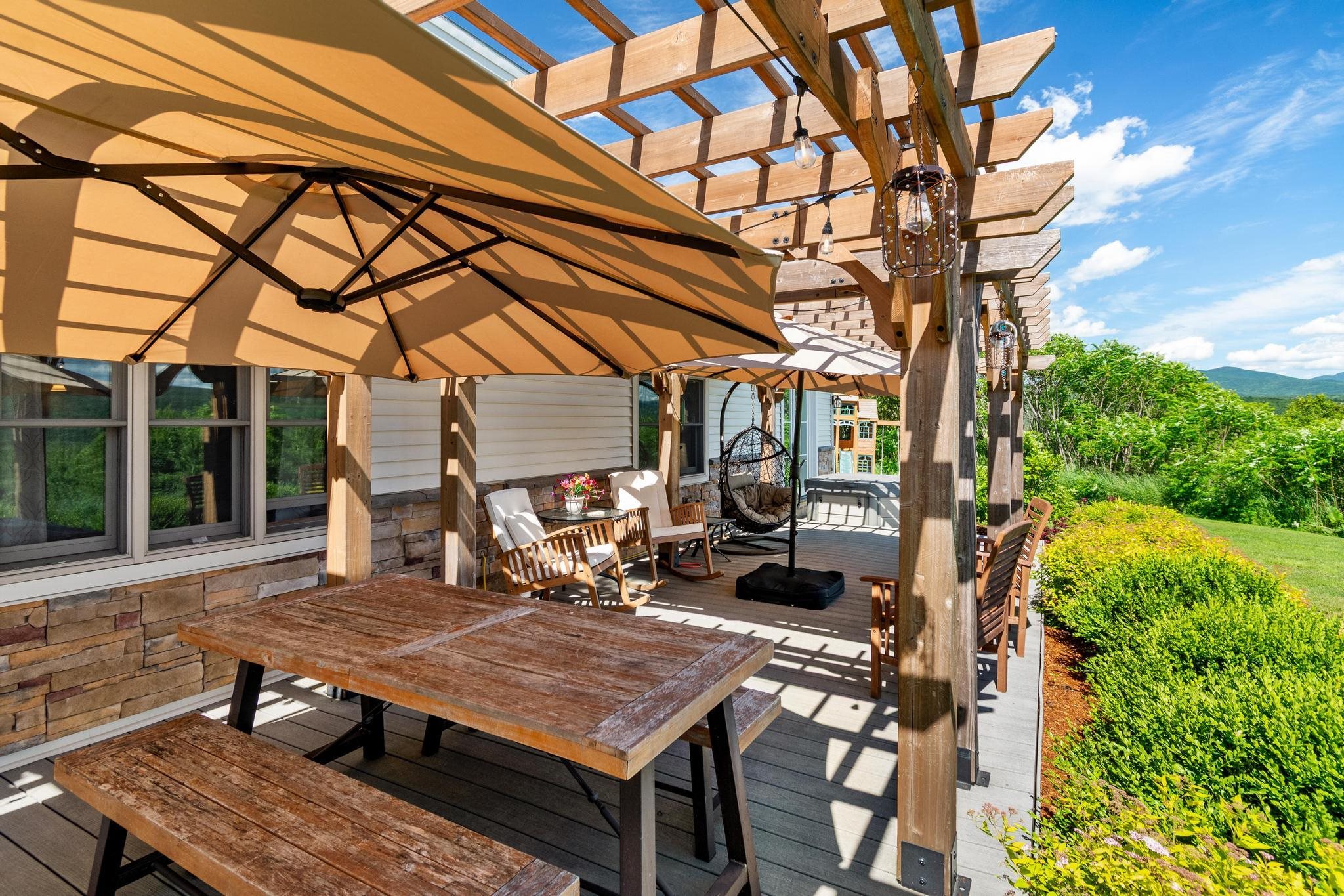544 Robitallie Road