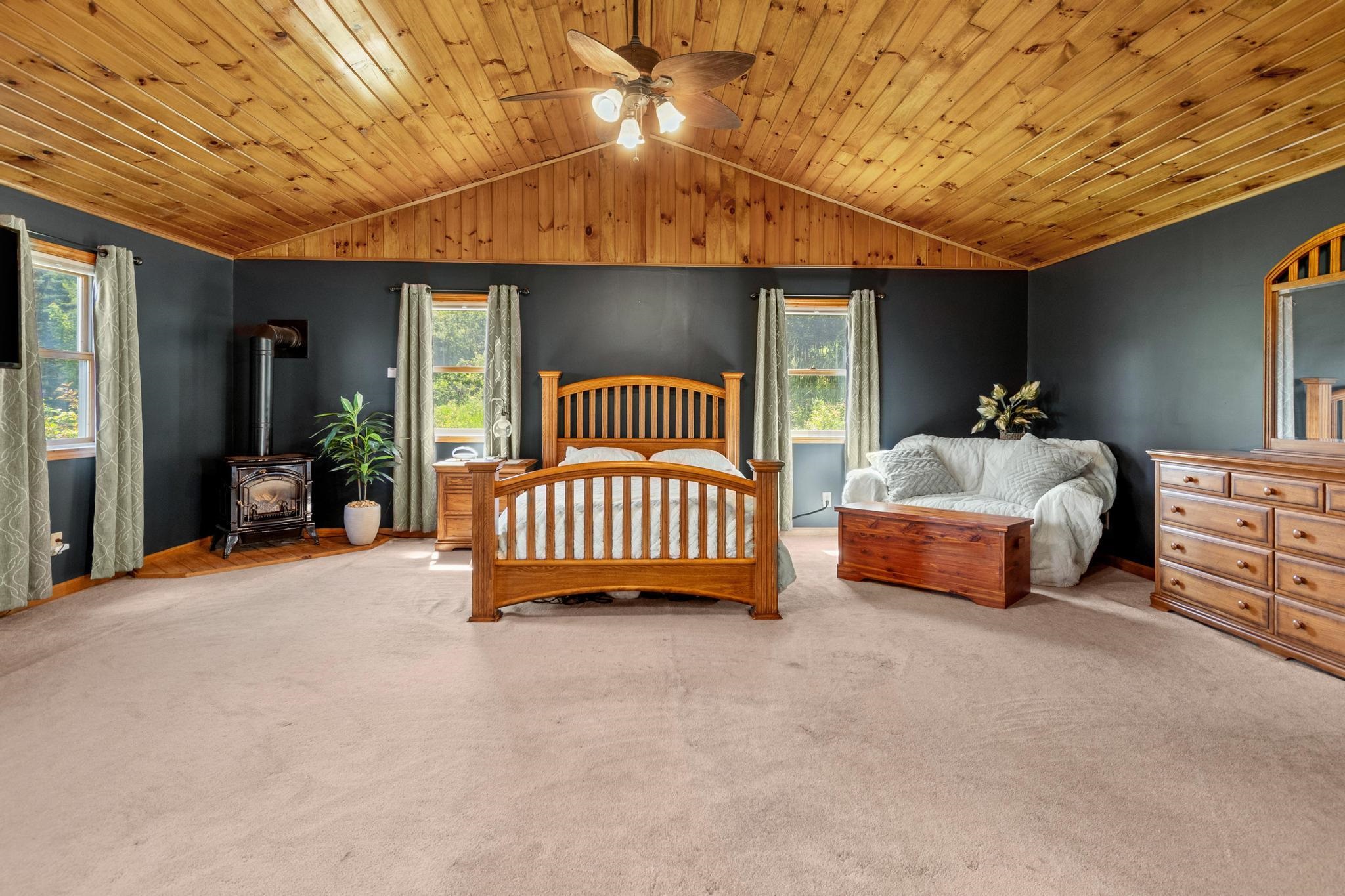544 Robitallie Road