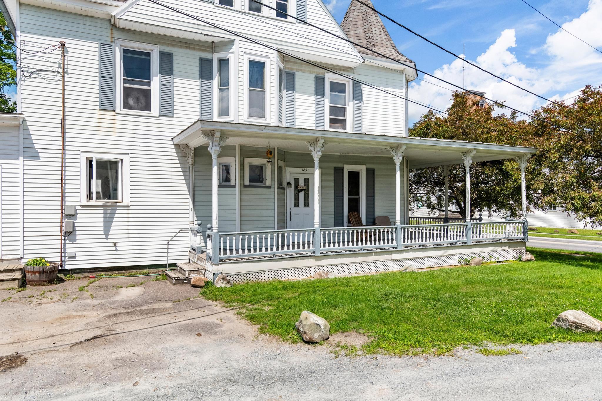 583 Main Street