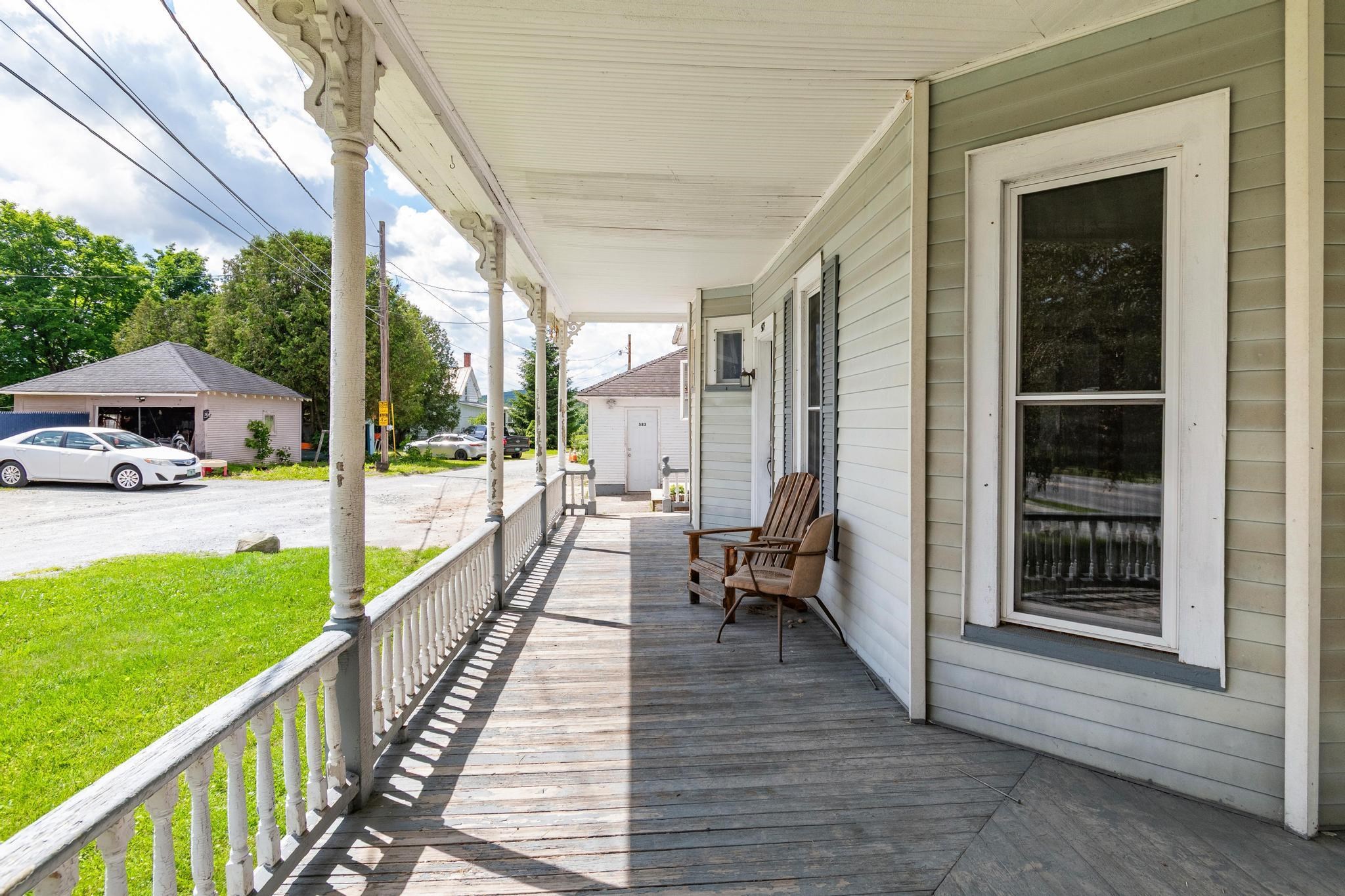 583 Main Street