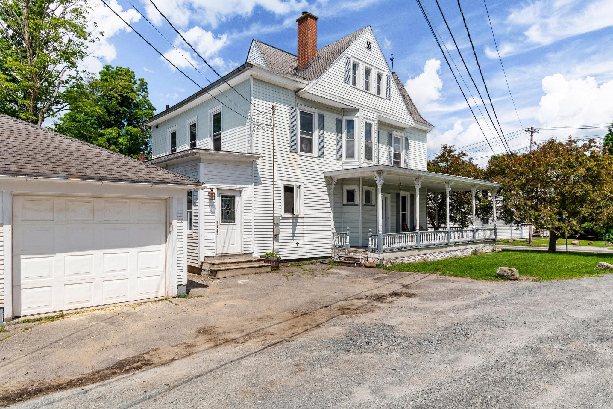 583 Main Street