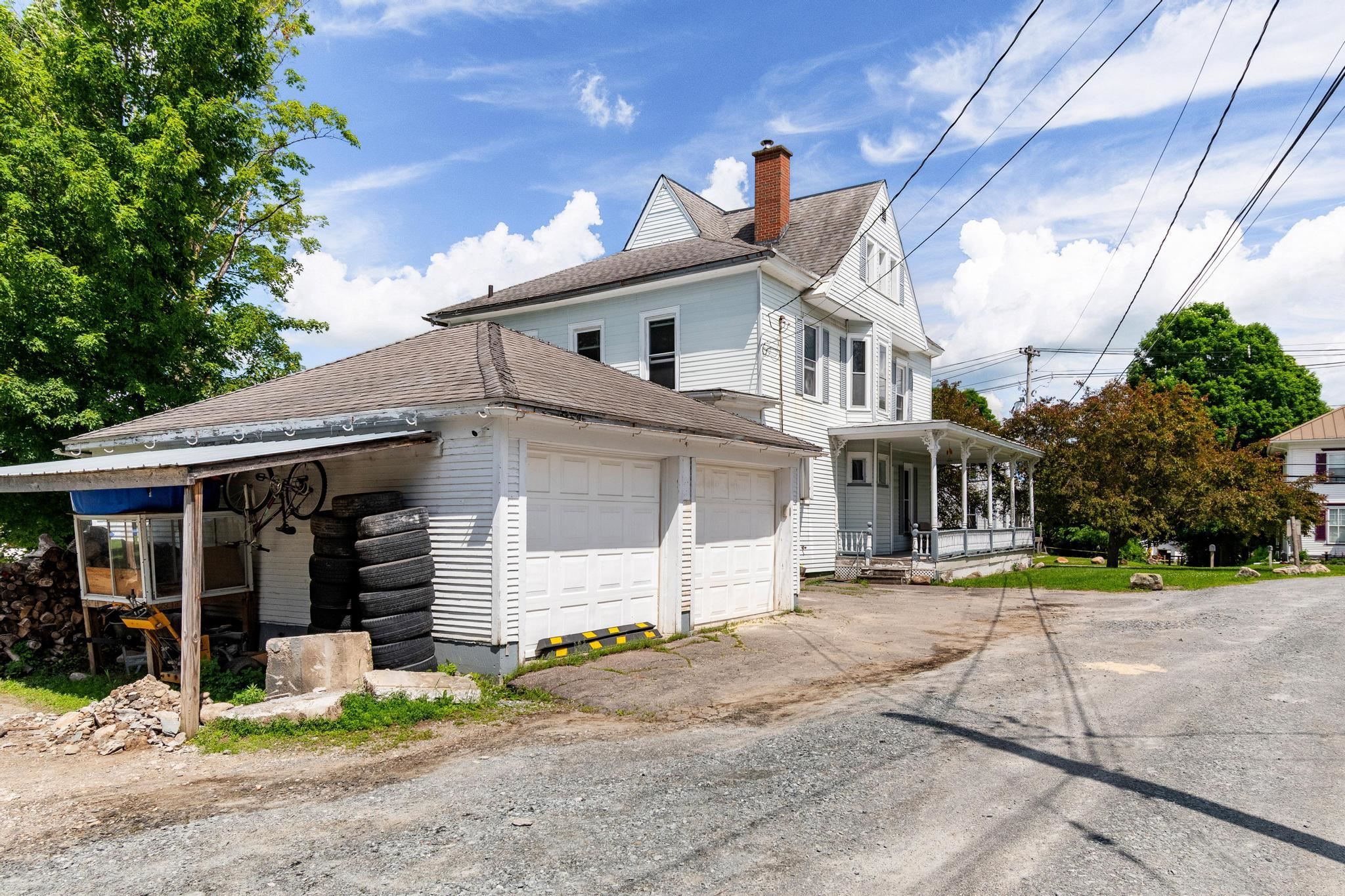 583 Main Street
