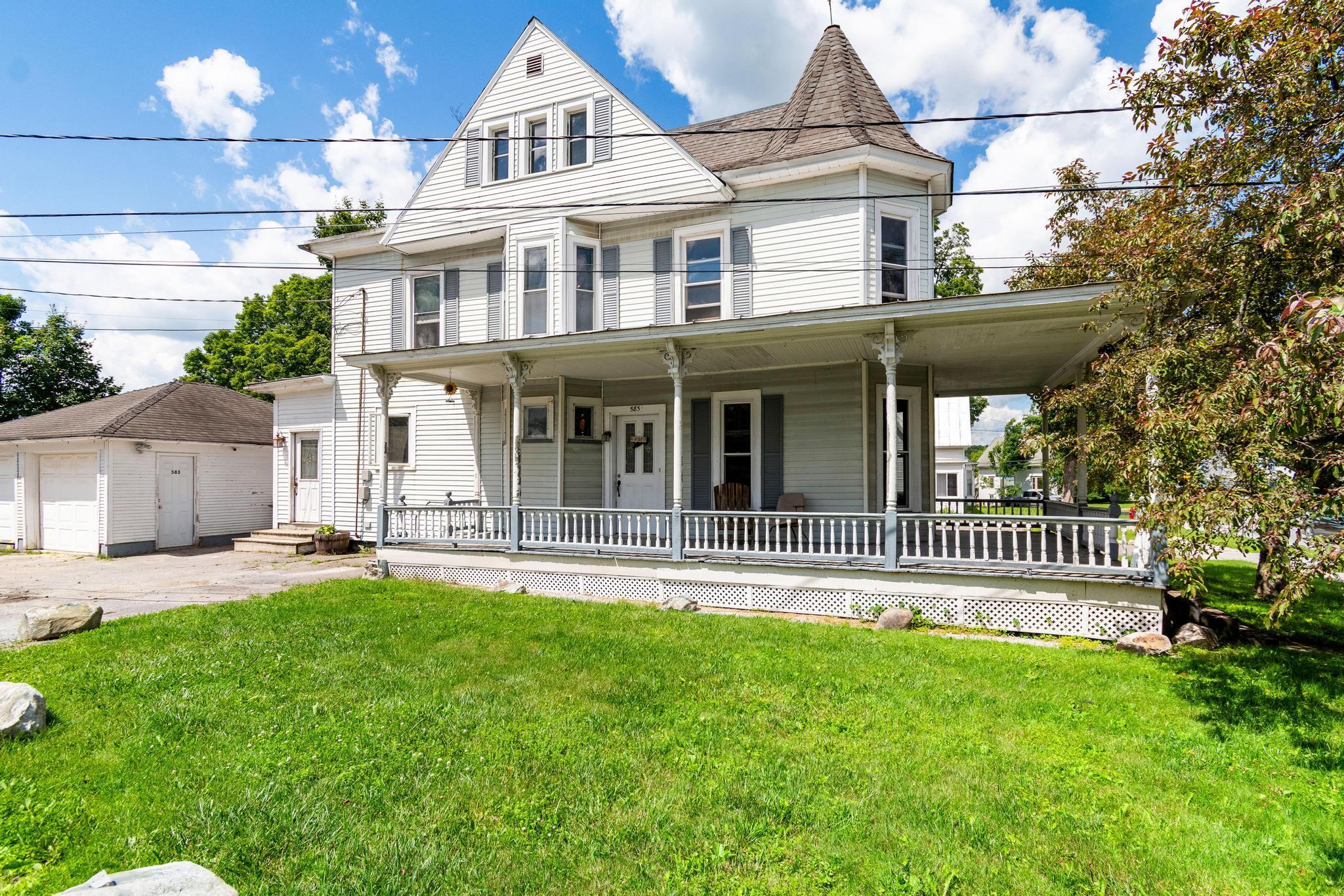 583 Main Street