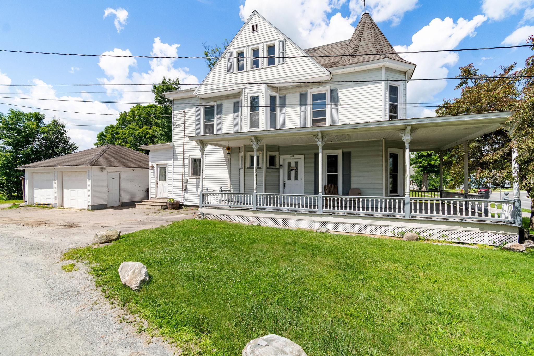 583 Main Street