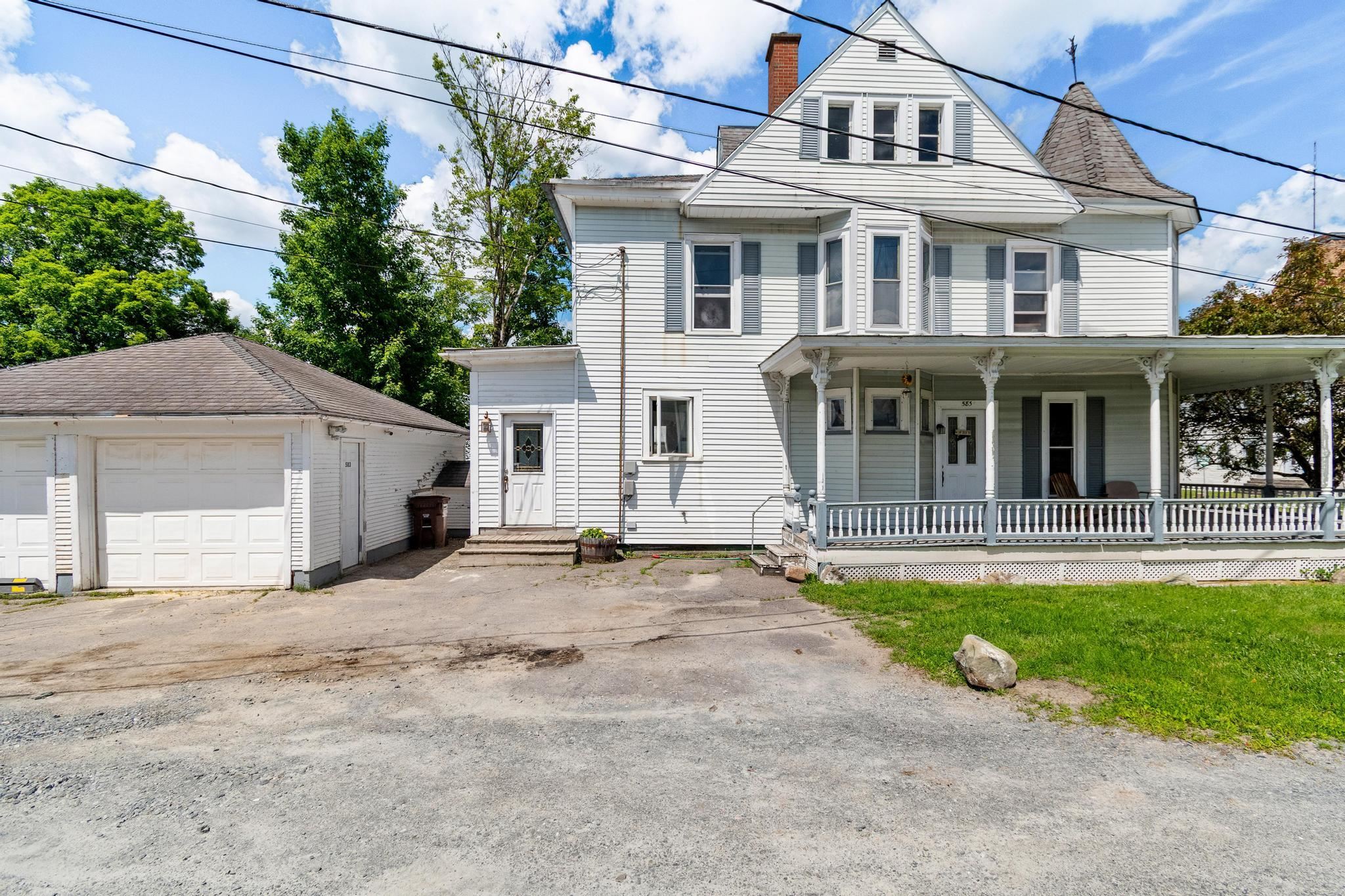 583 Main Street