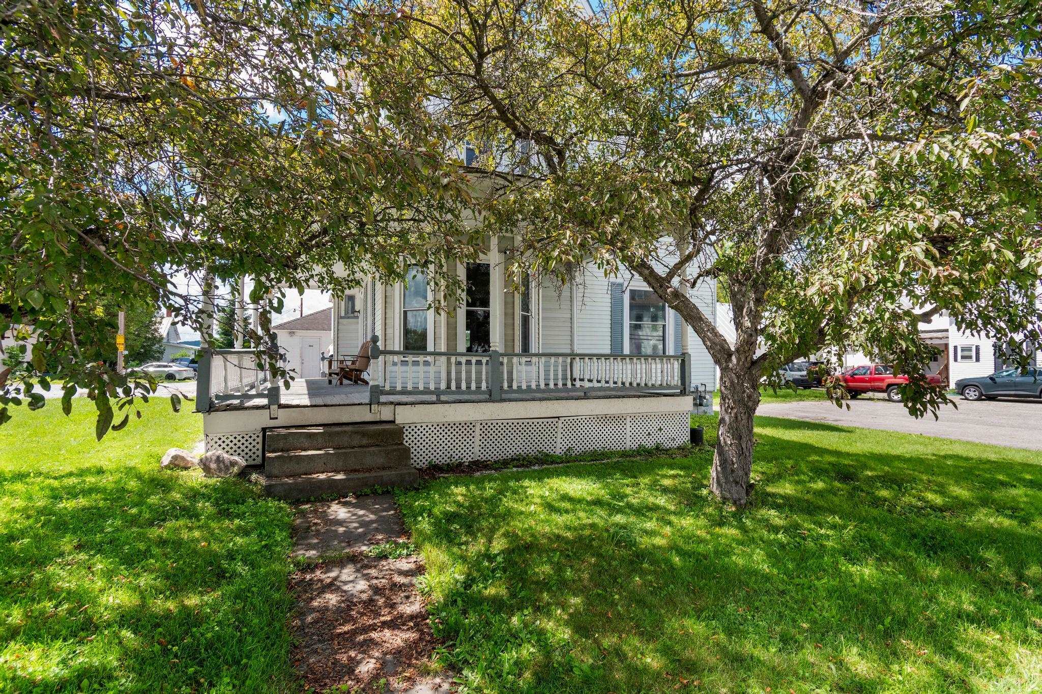 583 Main Street