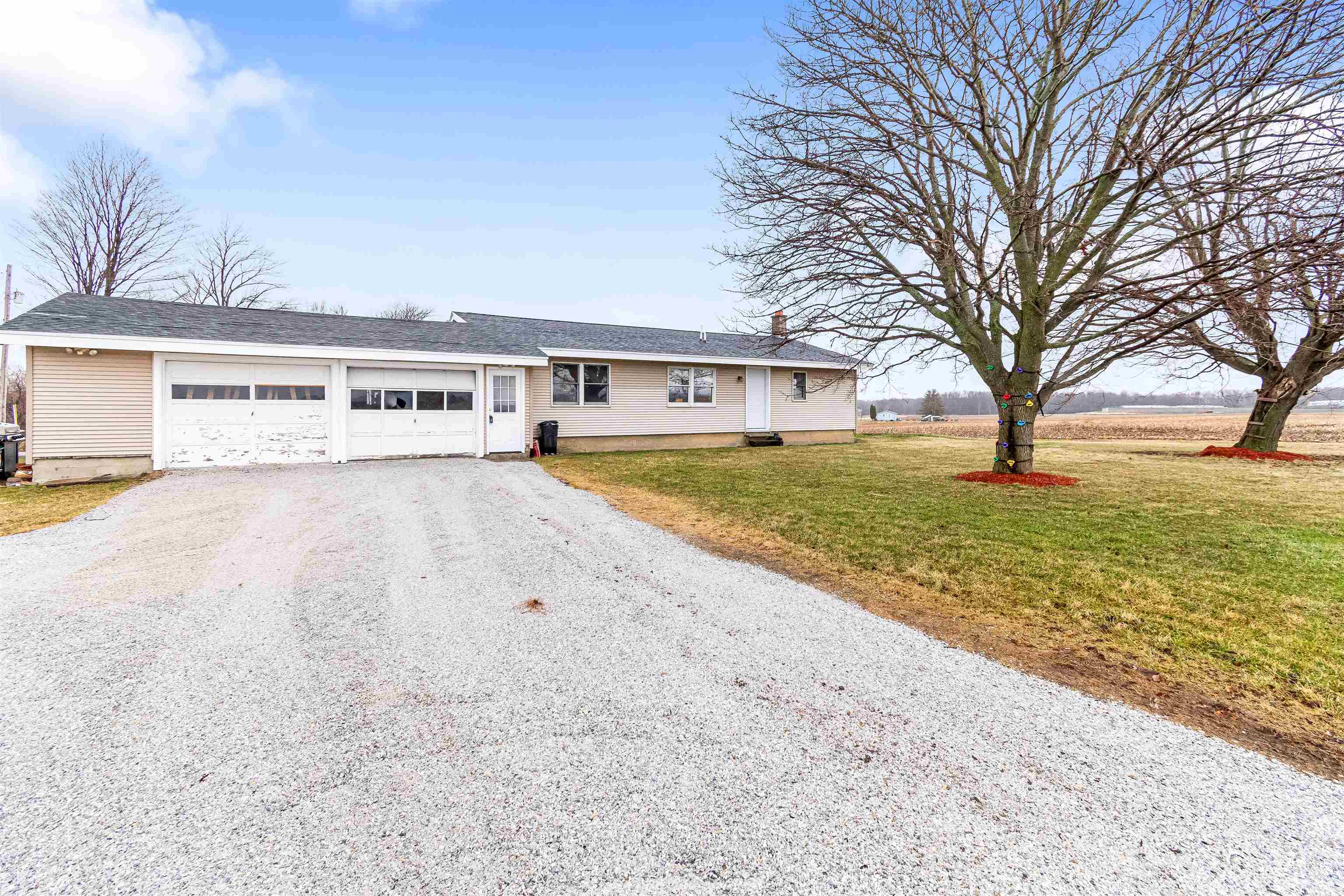 67 Montagne Road