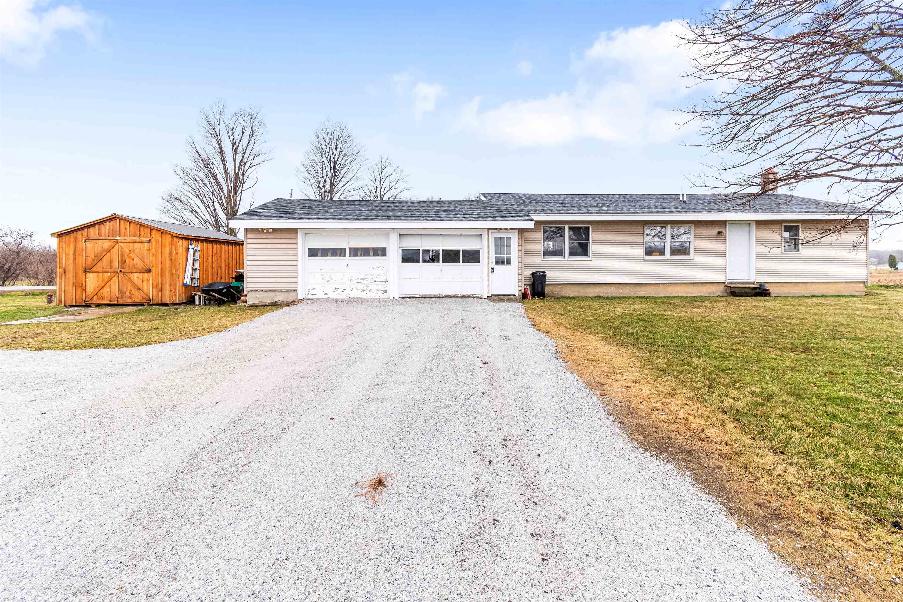 67 Montagne Road