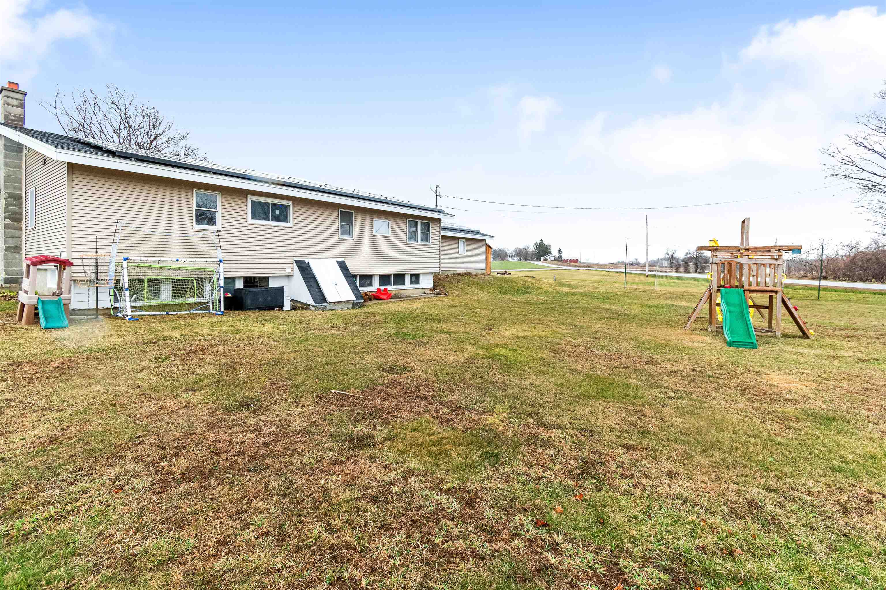 67 Montagne Road