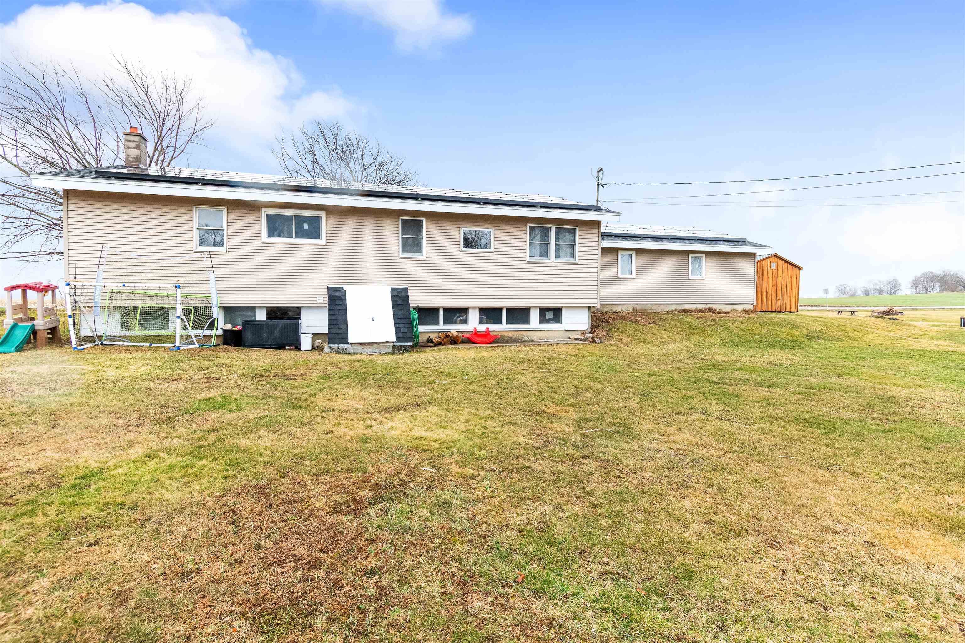 67 Montagne Road