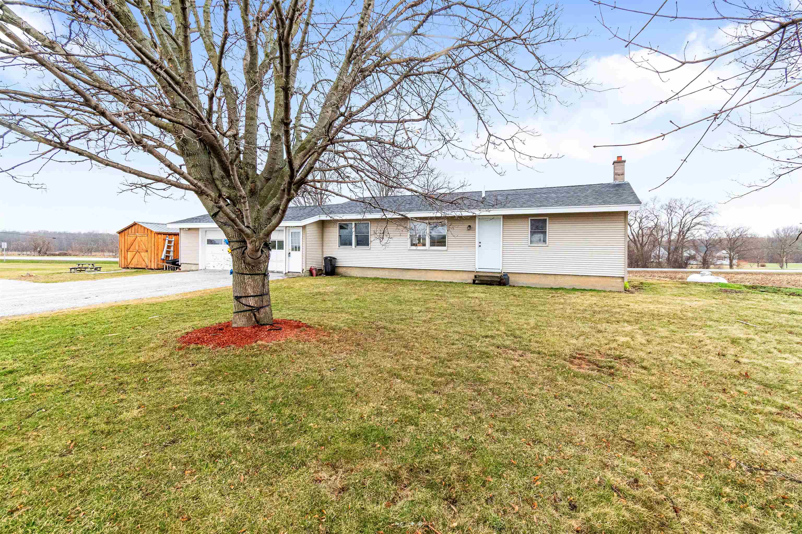 67 Montagne Road