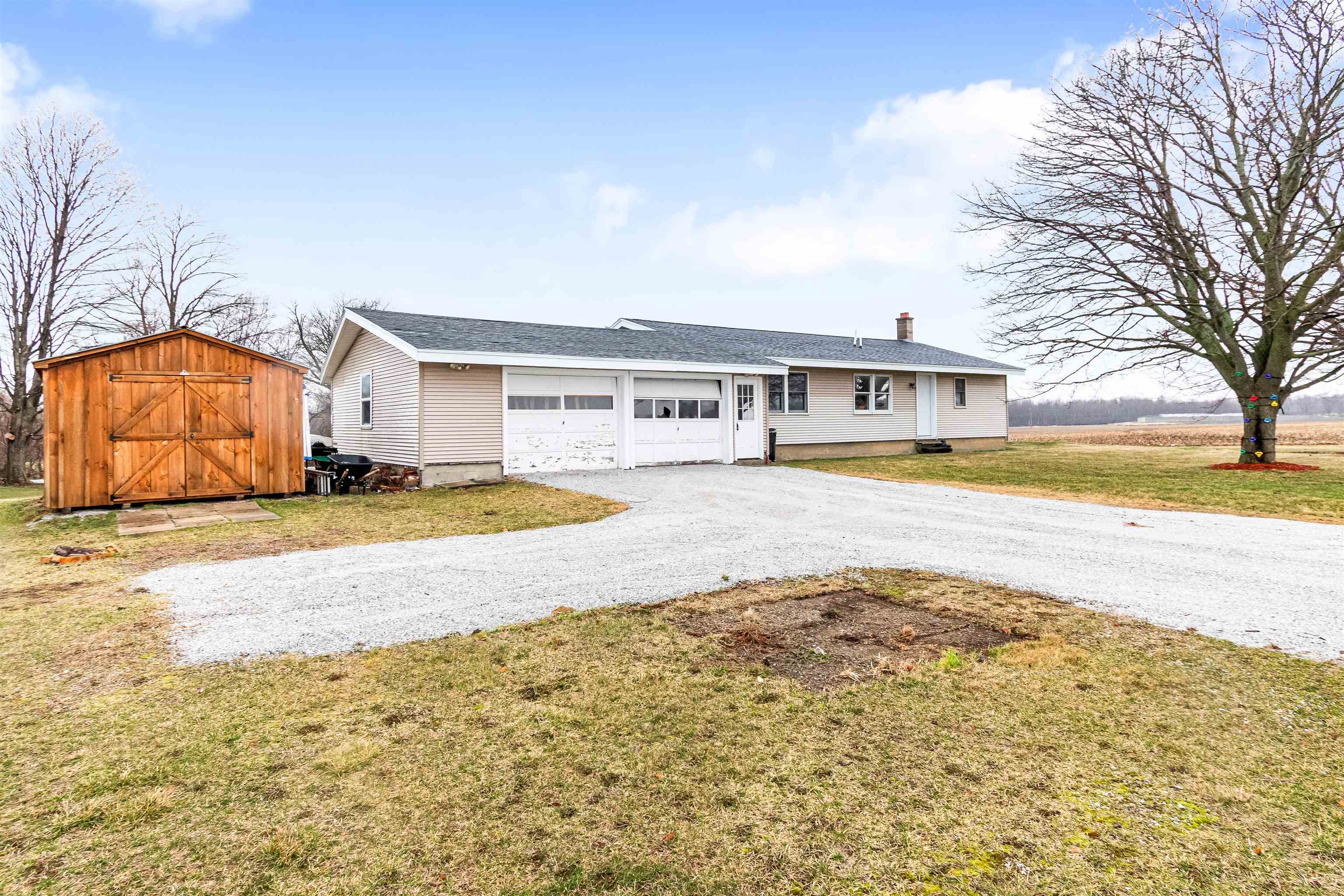 67 Montagne Road