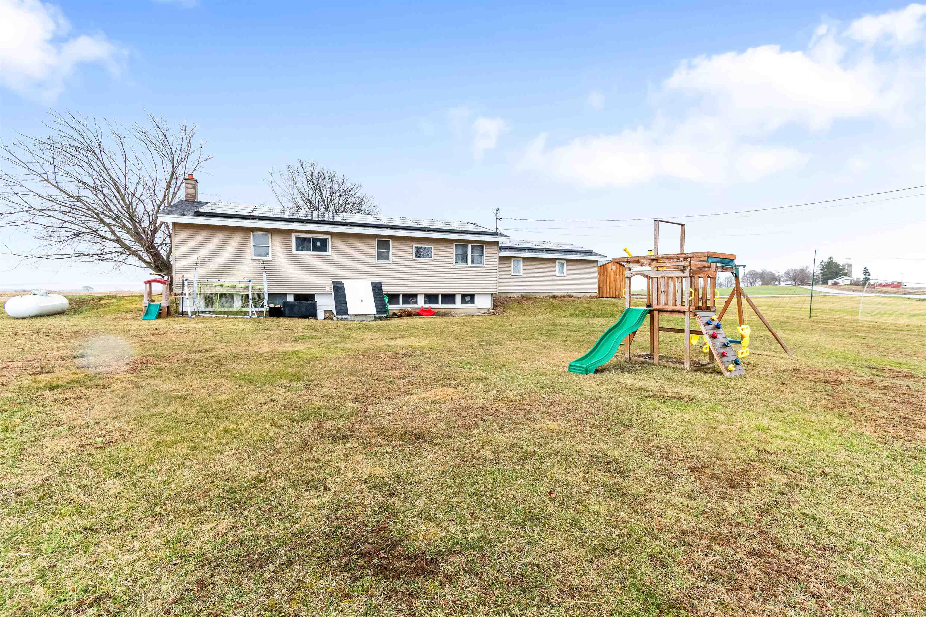 67 Montagne Road