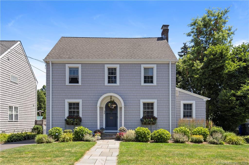 56 Clifton Avenue