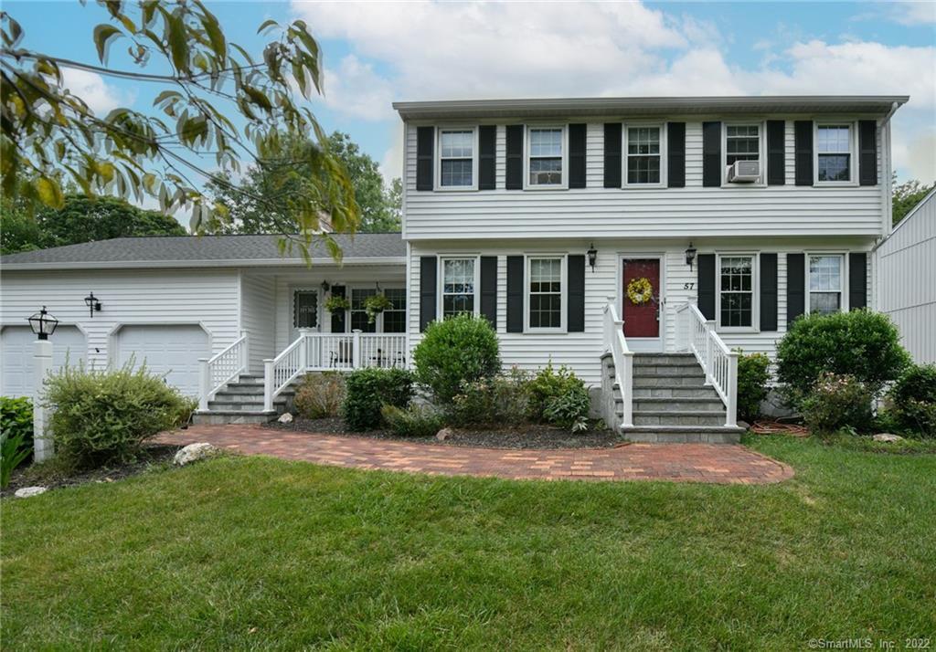 57 Cope Farms Road