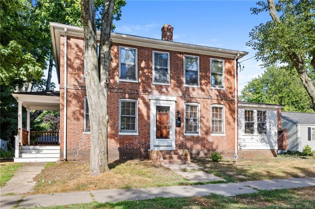 180 Hartford Avenue