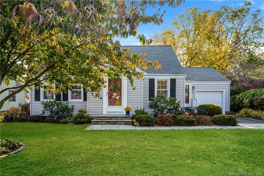 31 Calvin Road