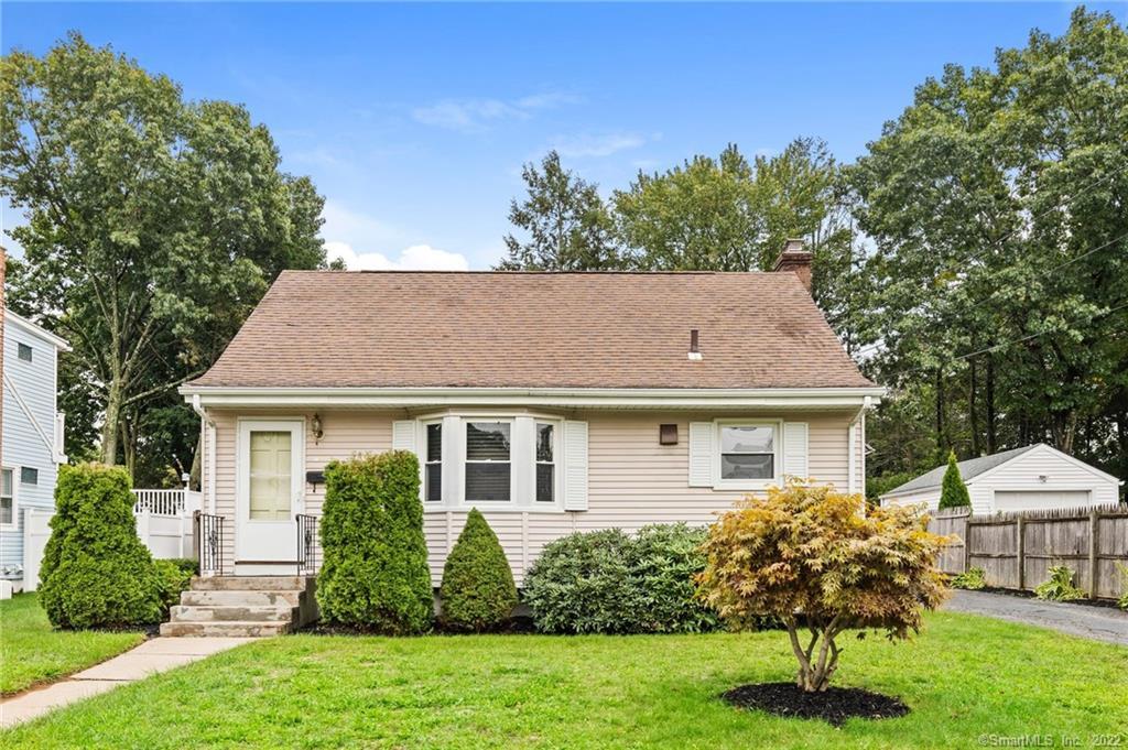76 Linnmore Drive