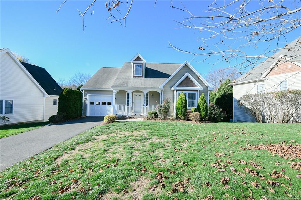 161 Thistle Pond Drive