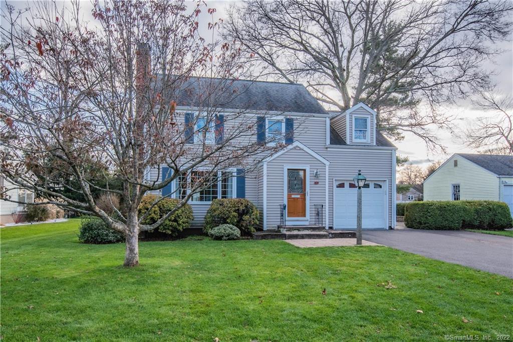23 Calvin Road
