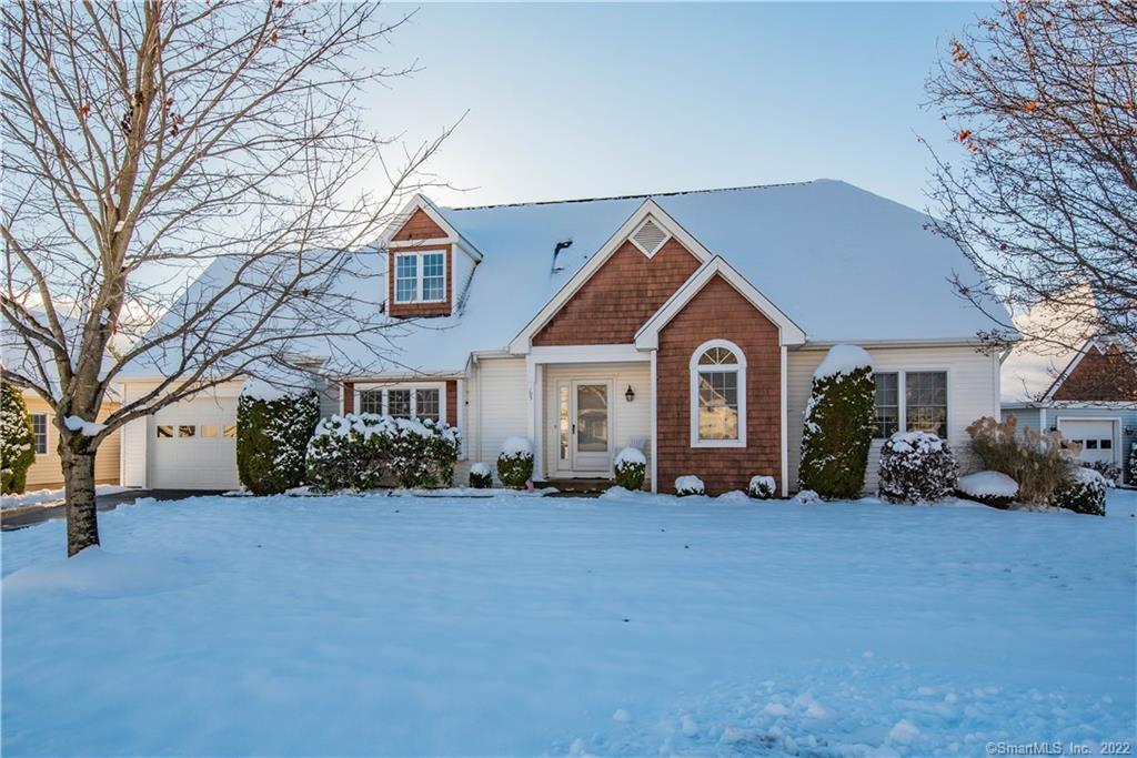 165 Thistle Pond Drive