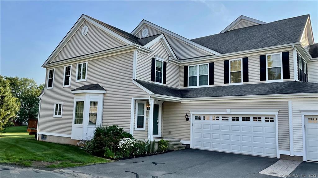 151 Barkledge Drive 151