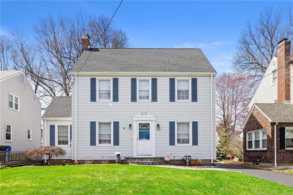159 Griswold Drive