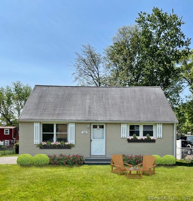 122 Emily Drive