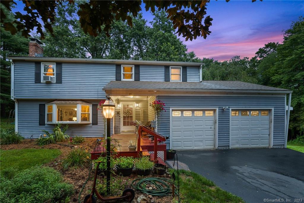 83 Barbourtown Road