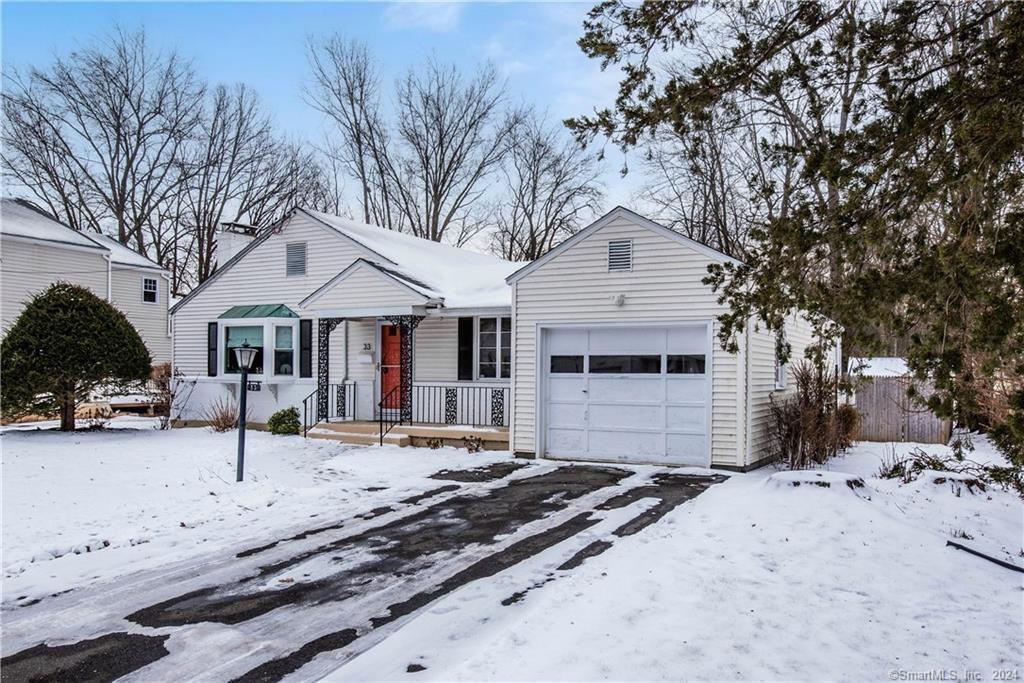 33 Haynes Road