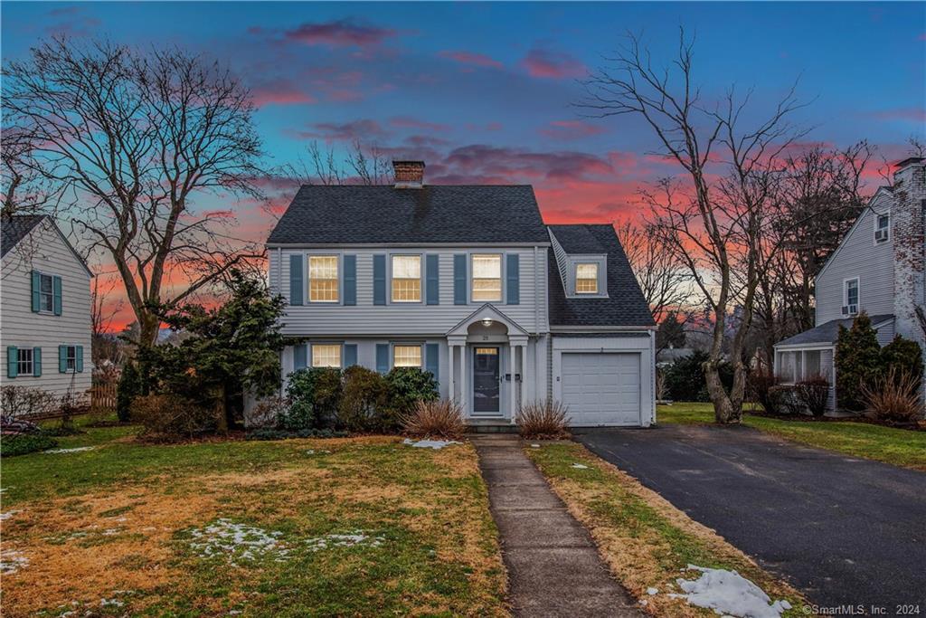 25 Rosedale Road