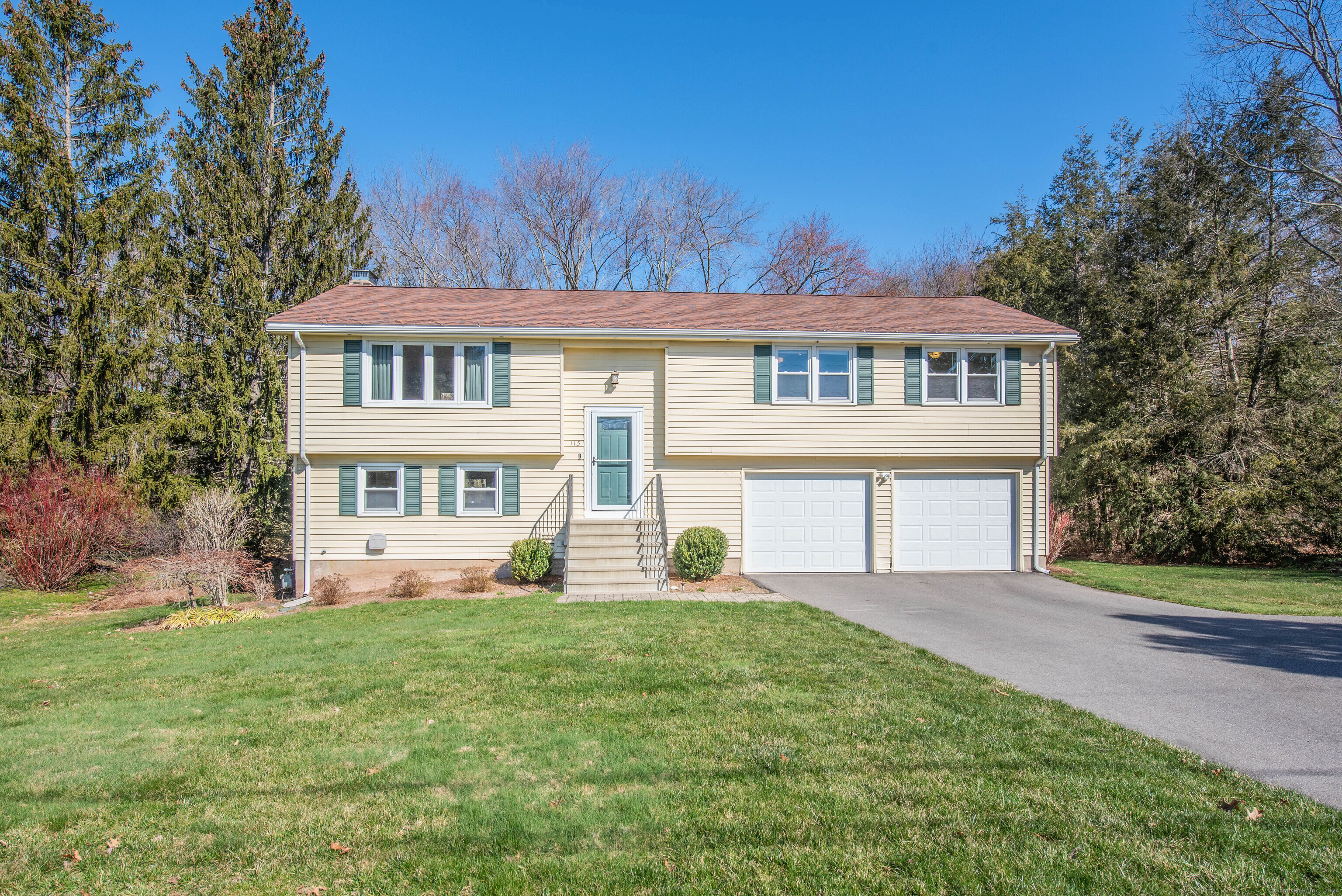 115 Heywood Drive