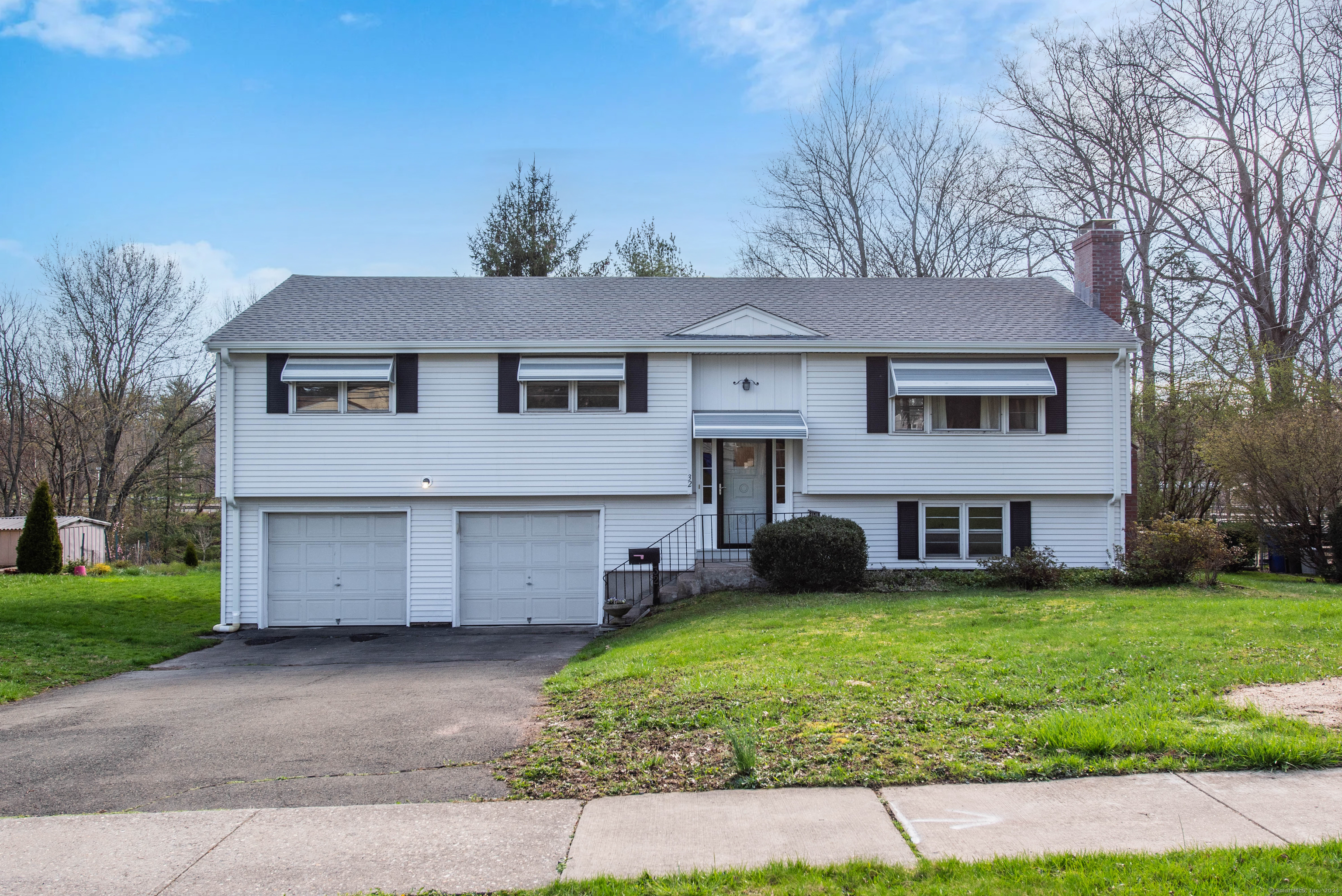 32 Overbrook Road