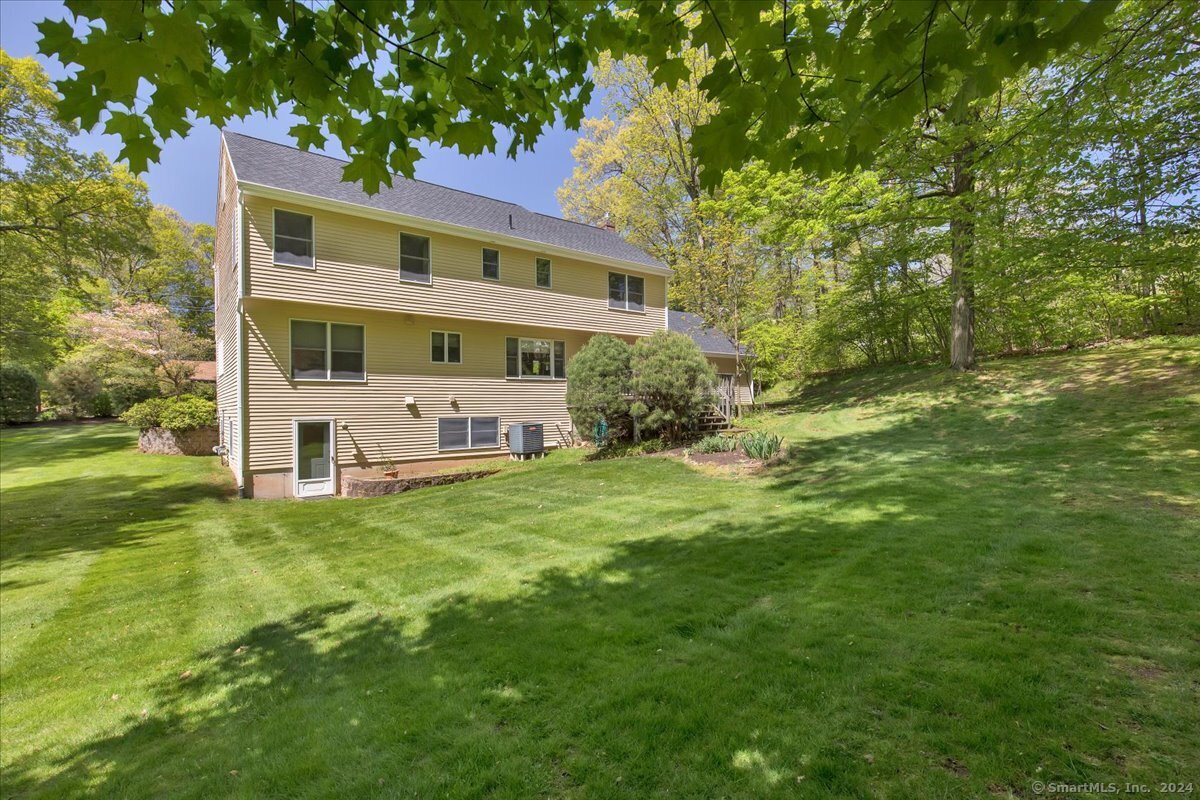 418 Spring Lake Road