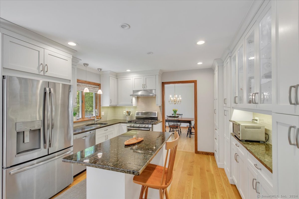418 Spring Lake Road