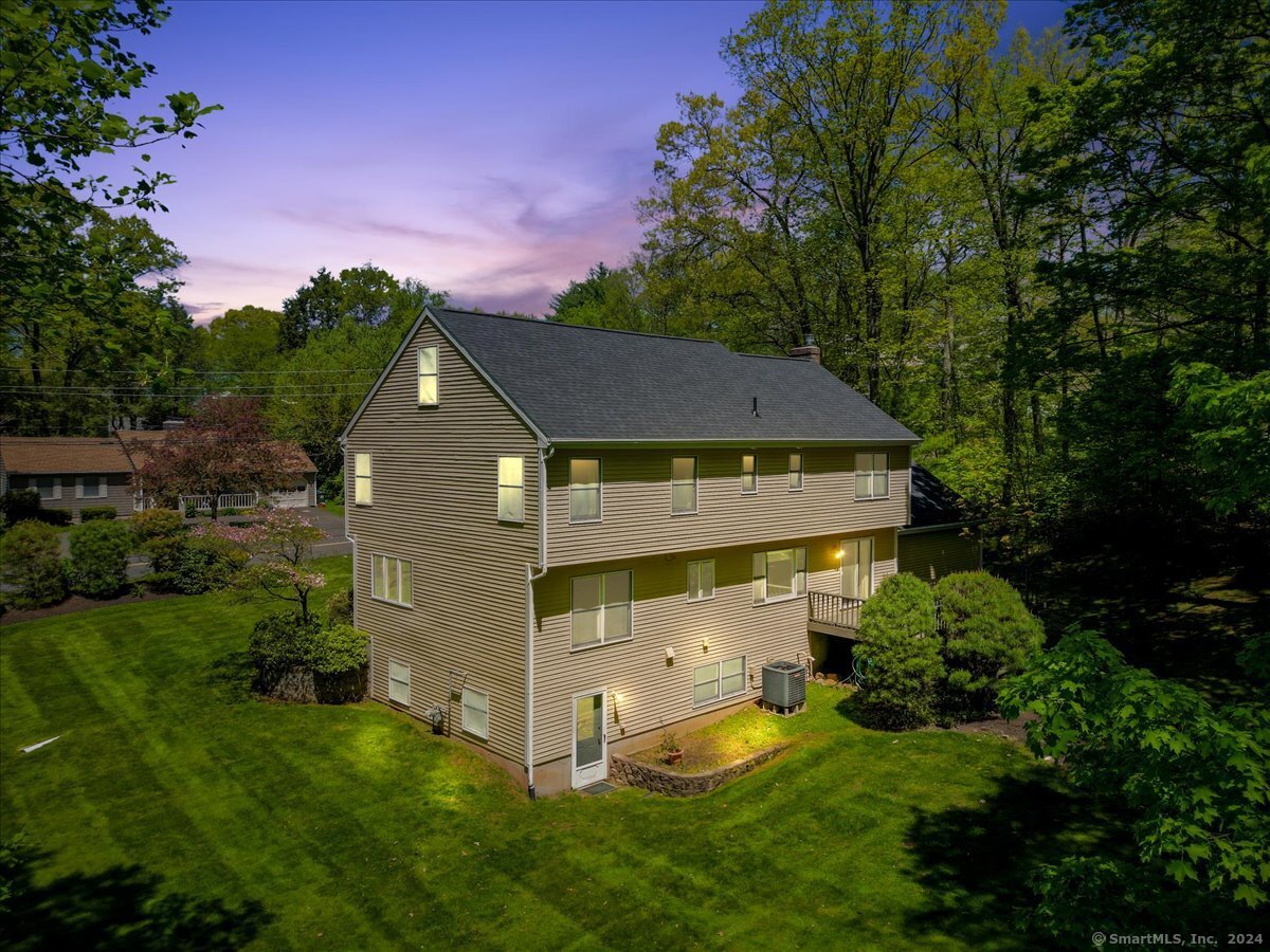 418 Spring Lake Road