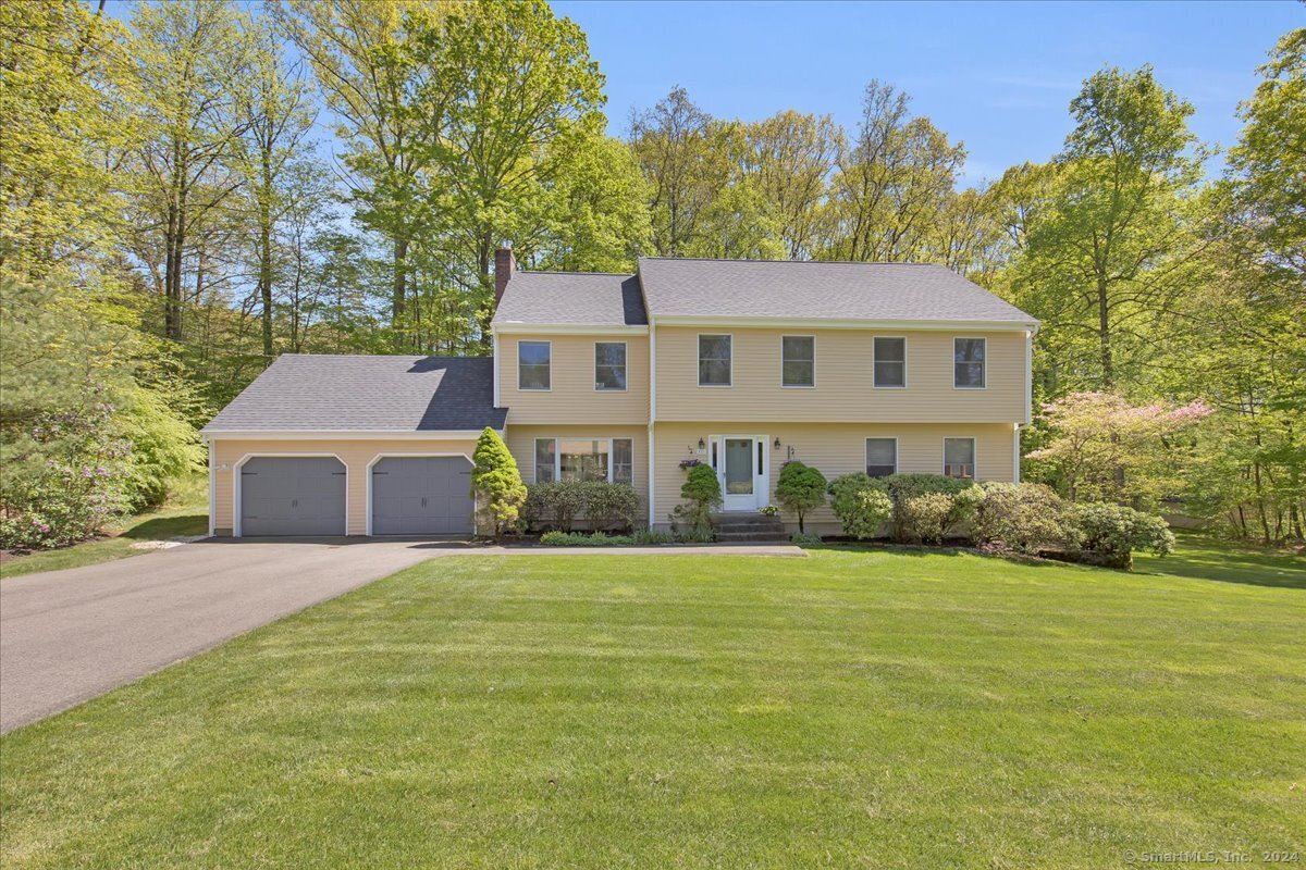 418 Spring Lake Road