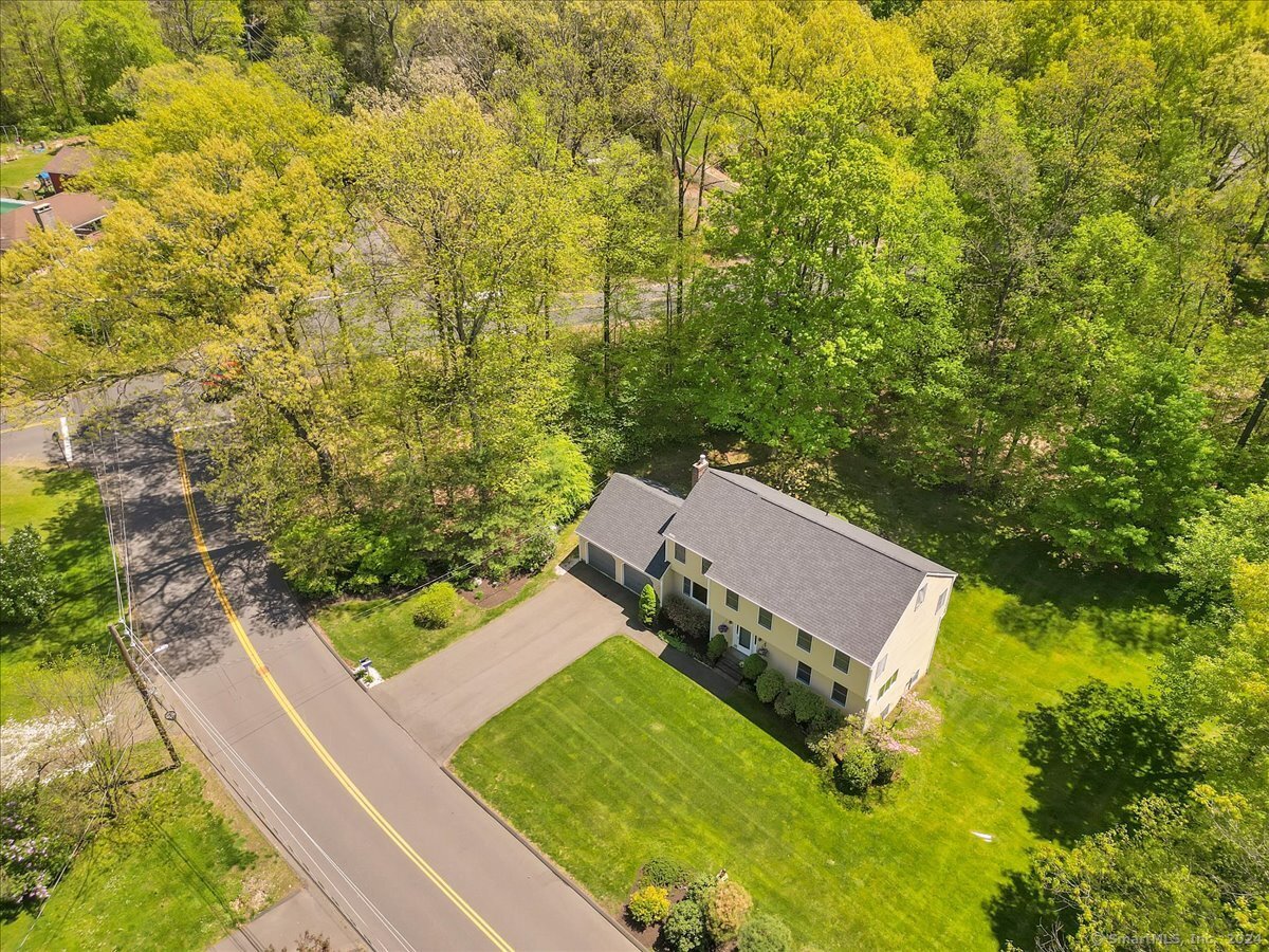 418 Spring Lake Road