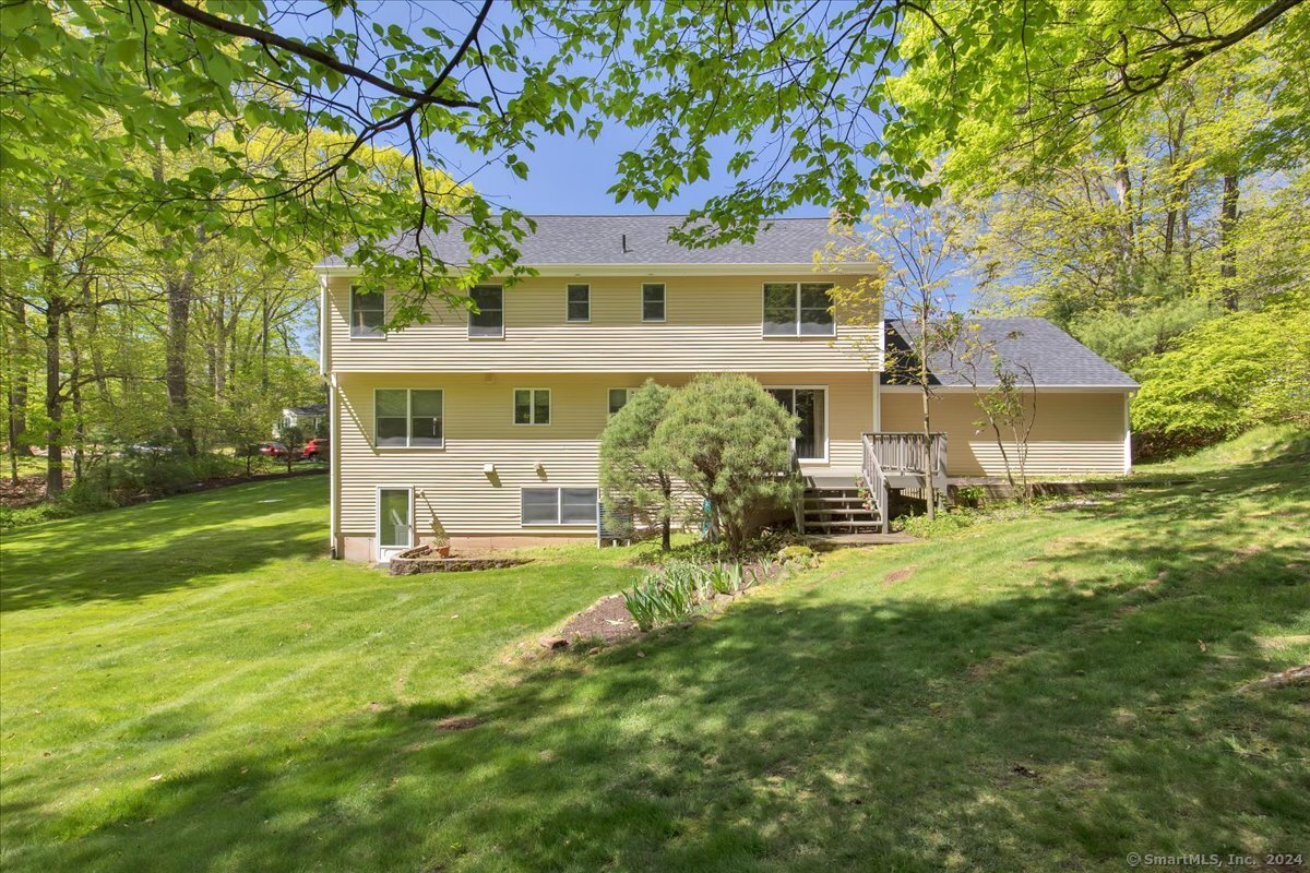 418 Spring Lake Road