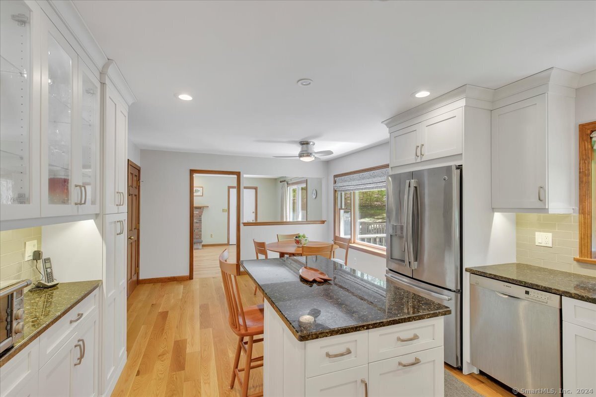 418 Spring Lake Road