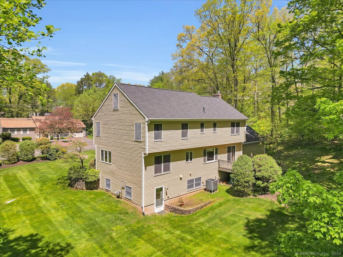 418 Spring Lake Road