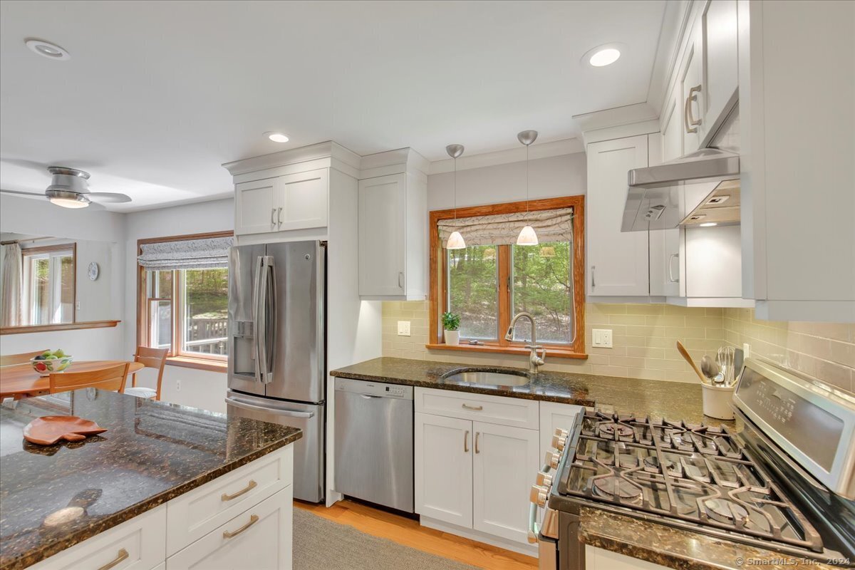 418 Spring Lake Road