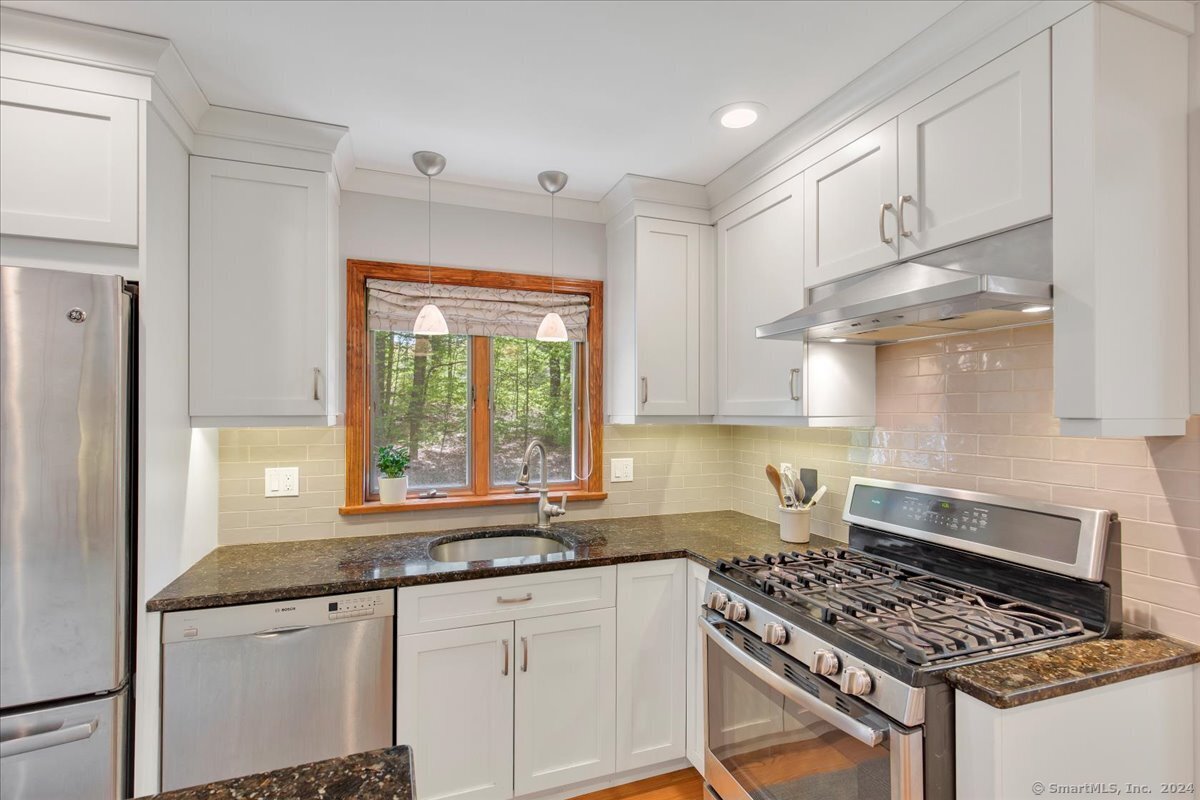 418 Spring Lake Road